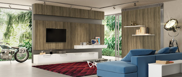 Foto 2 Italínea Ambiente Móveis Planejados