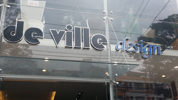 Foto 5 De Ville Design