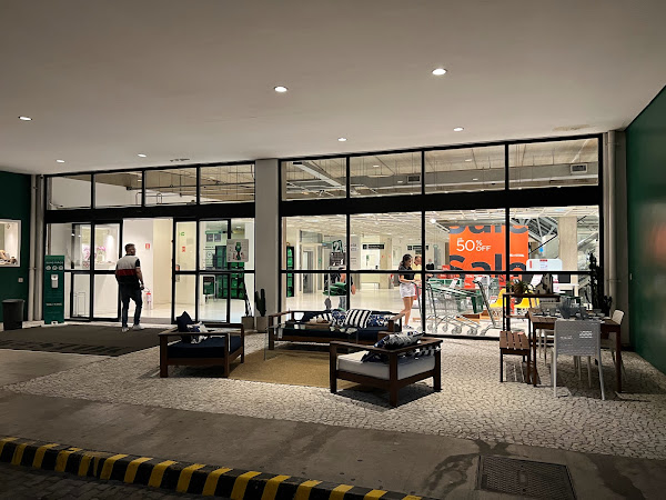 Foto 2 Tok&Stok Marginal Tietê