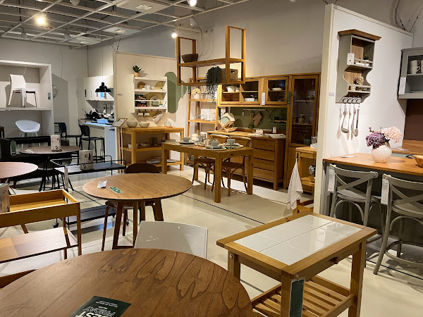 Foto 4 Tok&Stok Marginal Tietê