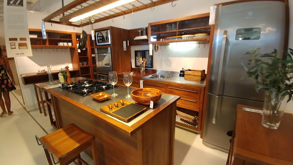 Foto 5 Tok&Stok Marginal Tietê