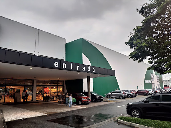 Foto 6 Tok&Stok Marginal Tietê