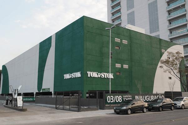 Tok&Stok Outlet - Pompéia