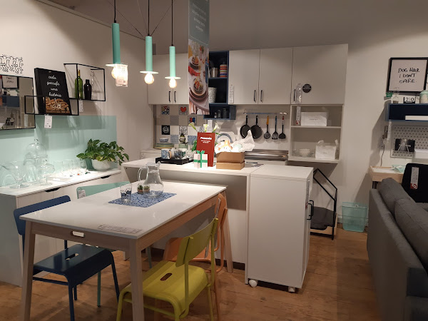 Foto 1 Tok&Stok Outlet - Pompéia