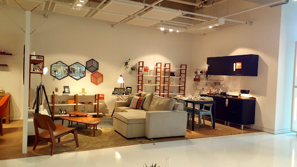 Foto 2 Tok&Stok Outlet - Pompéia