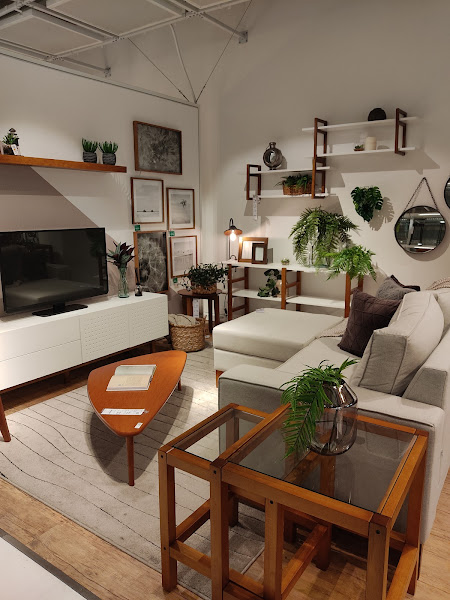 Foto 3 Tok&Stok Outlet - Pompéia