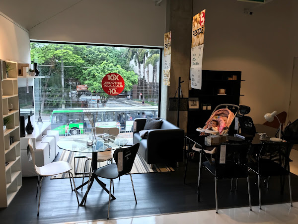 Foto 4 Tok&Stok Outlet - Pompéia