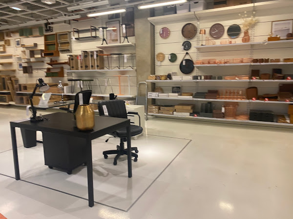 Foto 5 Tok&Stok Outlet - Pompéia