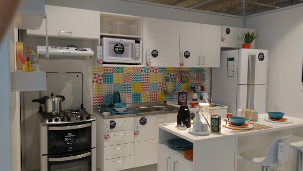 Foto 6 Tok&Stok Outlet - Pompéia