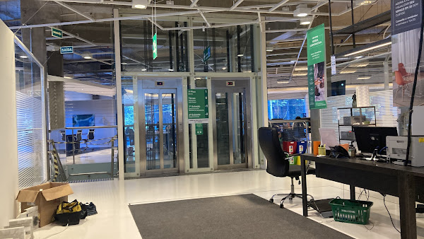 Foto 7 Tok&Stok Outlet - Pompéia