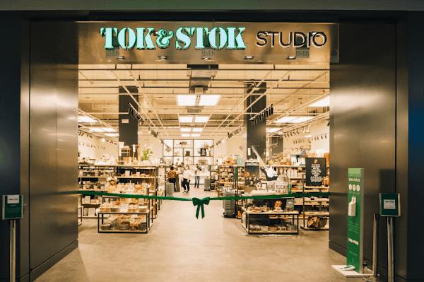 Tok&Stok Studio Mooca Plaza Shopping