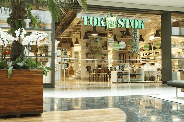 Foto 4 Tok&Stok Studio Mooca Plaza Shopping Foto 4 Tok&Stok Studio Mooca Plaza Shopping