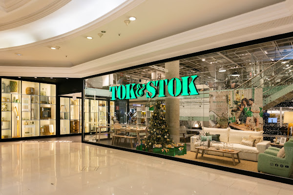 Tok&Stok Shopping Pátio Higienópolis