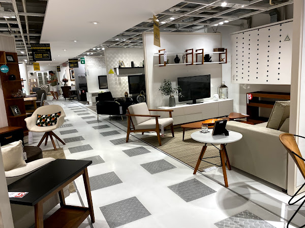 Foto 2 Tok&Stok Shopping Pátio Higienópolis