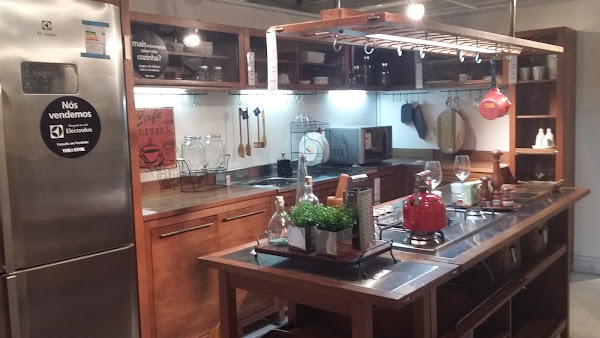 Foto 5 Tok&Stok Shopping Pátio Higienópolis