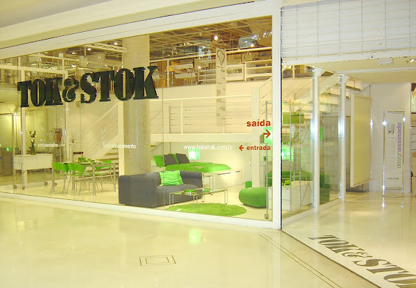 Foto 6 Tok&Stok Shopping Pátio Higienópolis