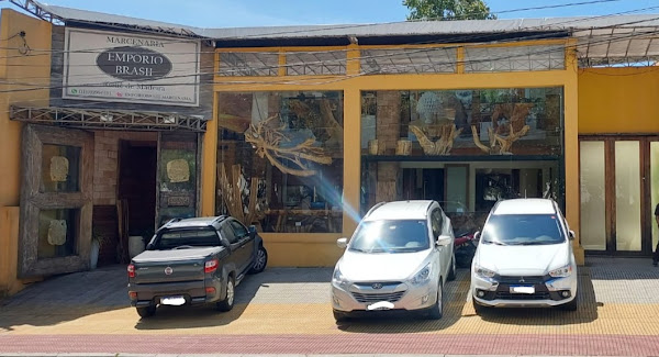 Empório Brasil Marcenaria
