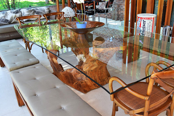 Foto 1 Empório Brasil Marcenaria