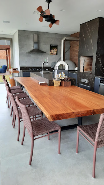 Foto 2 Empório Brasil Marcenaria