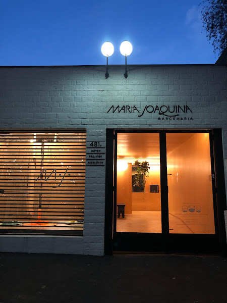 Maria Joaquina Marcenaria Maria Joaquina Marcenaria