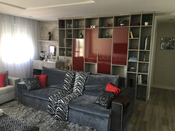 Foto 1 Hermes Marcenaria