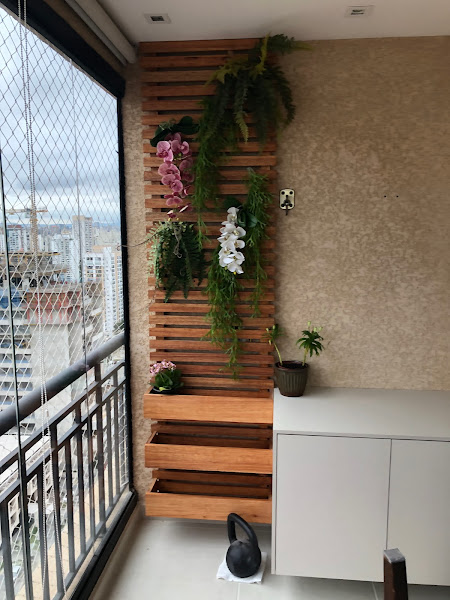 Foto 2 Hermes Marcenaria