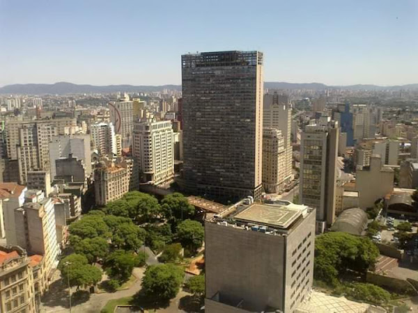 RECEPTIVO E TUR EM SAMPA VIAGENS E TURISMO