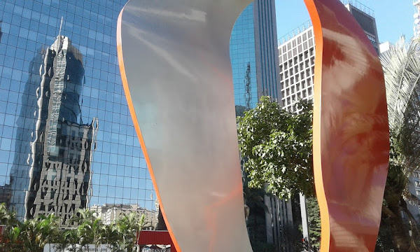 Foto 1 RECEPTIVO E TUR EM SAMPA VIAGENS E TURISMO