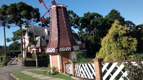 Foto 4 RECEPTIVO E TUR EM SAMPA VIAGENS E TURISMO