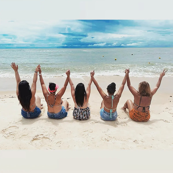 Single Trips - Viagens para Solteiros