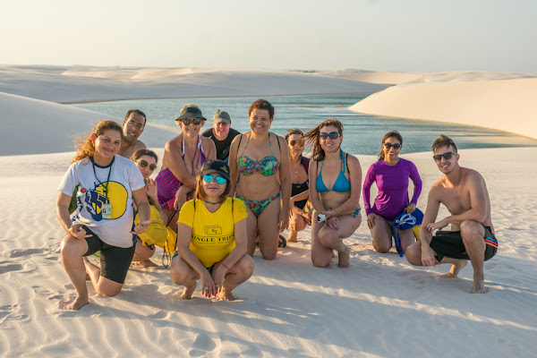 Foto 5 Single Trips - Viagens para Solteiros