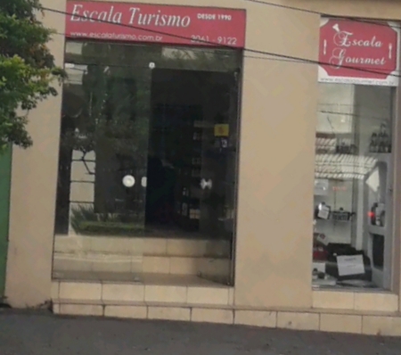 Foto 1 Escala Viagens Turismo