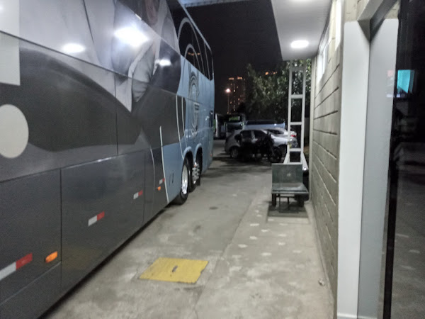 Foto 1 Volta Viagens e Turismo