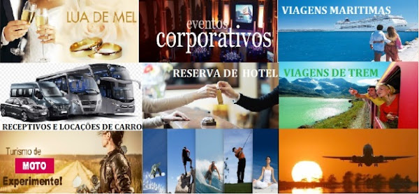 Foto 2 3D TURISMO & EVENTOS