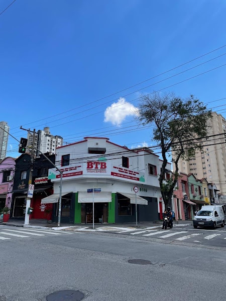 Foto 1 BTB Intercâmbios - São Paulo