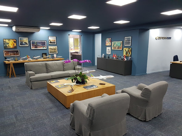 Esferatur Passagens e Turismo