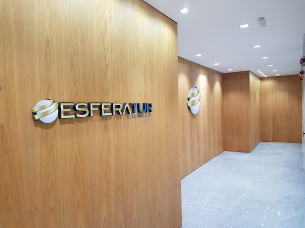 Foto 1 Esferatur Passagens e Turismo