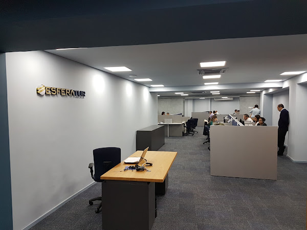 Foto 2 Esferatur Passagens e Turismo