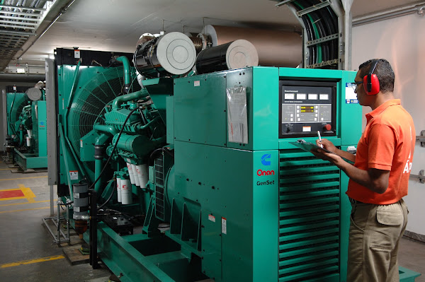 Foto 1 Álamo Engenharia