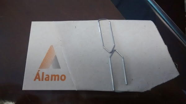 Foto 2 Álamo Engenharia