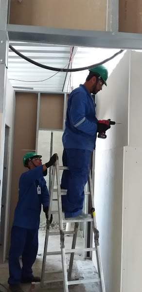 Foto 1 Etop Construções empresa de engenharia construções e reformas. Há mais de 10 anos.