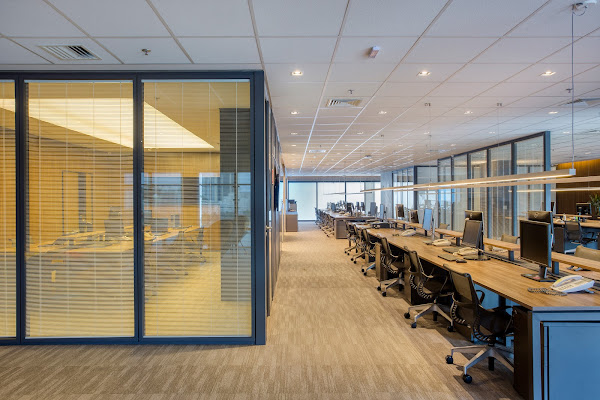 Foto 1 RMZ Engenharia