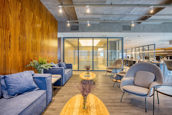 Foto 2 RMZ Engenharia