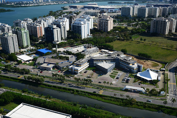 Foto 2 Lopez Marinho Engenharia e Construção Civil