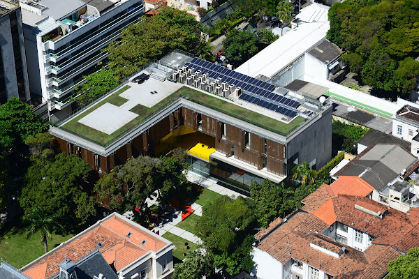 Foto 4 Lopez Marinho Engenharia e Construção Civil