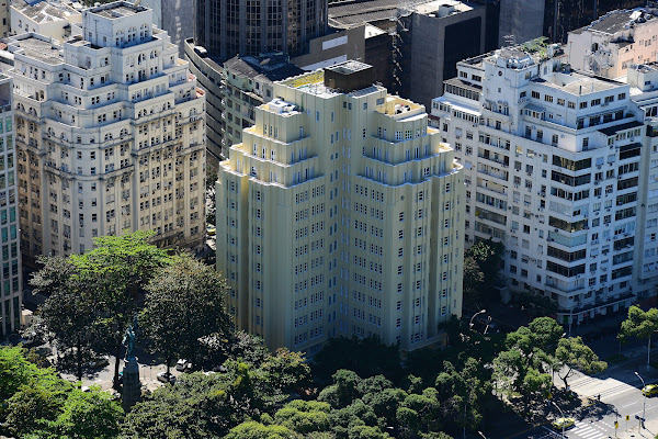 Foto 6 Lopez Marinho Engenharia e Construção Civil