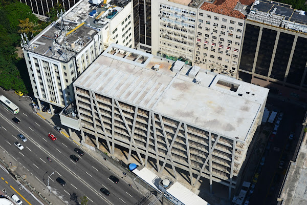 Foto 7 Lopez Marinho Engenharia e Construção Civil