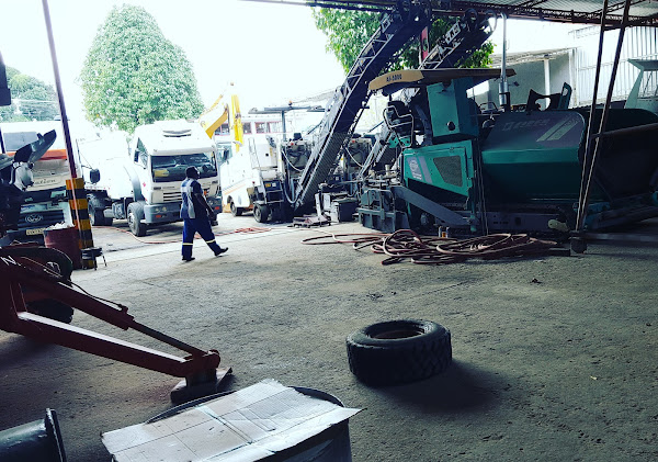 Dimensional Engenharia Ltda Dimensional Engenharia Ltda