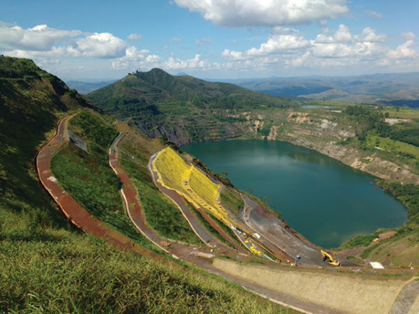 SEEL - Serviços Especiais de Engenharia Ltda. - M SEEL - Serviços Especiais de Engenharia Ltda. - M