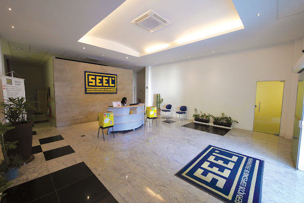 Foto 1 SEEL - Serviços Especiais de Engenharia Ltda. - M